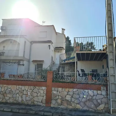 Casa Tranquil Sleeps 4 Appartement *