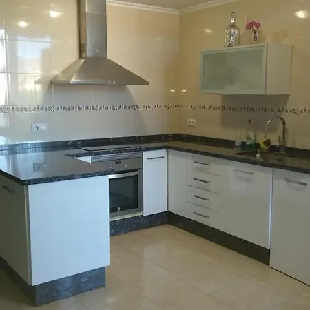 Casa Tranquil Sleeps 4