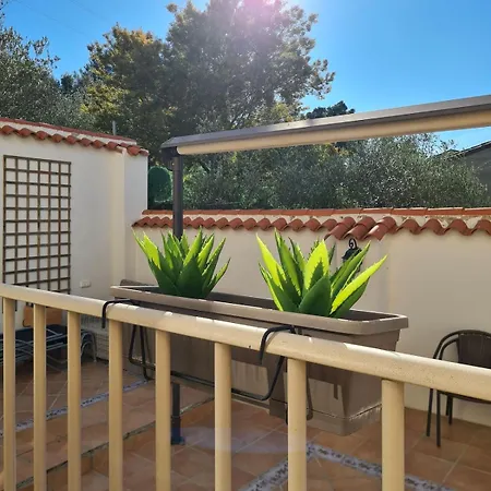 Casa Tranquil Sleeps 4