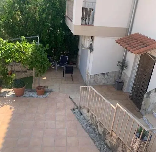 Casa Tranquil Sleeps 4 Apartamento *