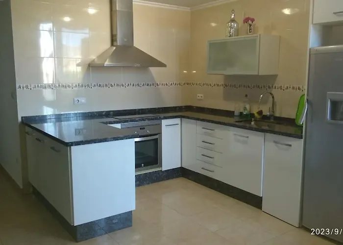 Casa Tranquil Sleeps 4