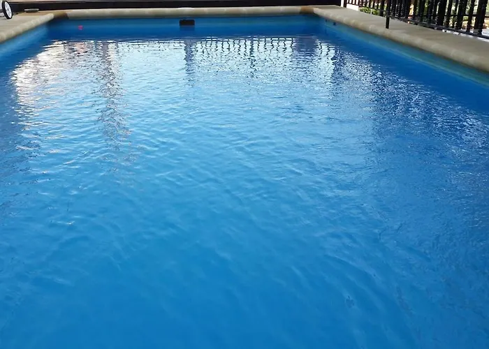 Casa Tranquil Sleeps 4 Apartamento