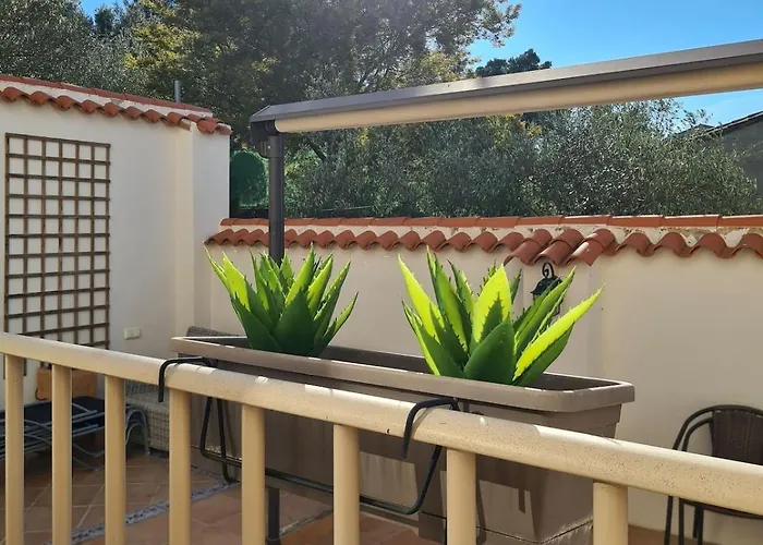 Casa Tranquil Sleeps 4