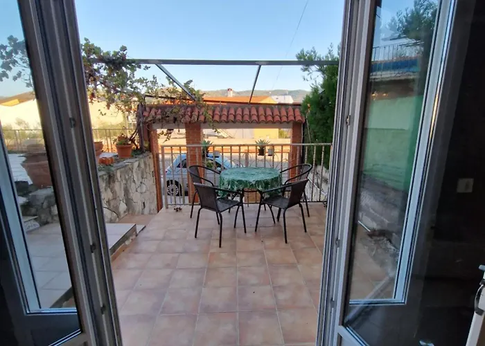 Casa Tranquil Sleeps 4 Apartamento